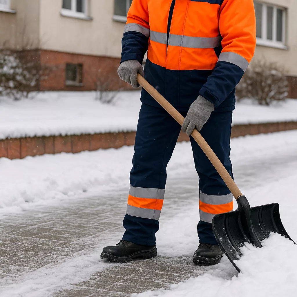 Winterdienst
